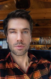 Killian Patrick Sutton