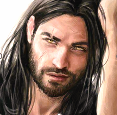 Reuben Wolff Baptiste